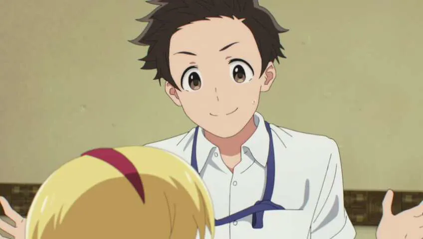 Next Episode Preview