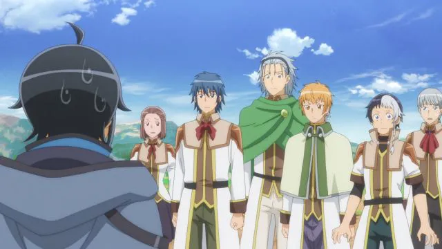 Next Episode Preview