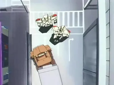 Next Episode Preview