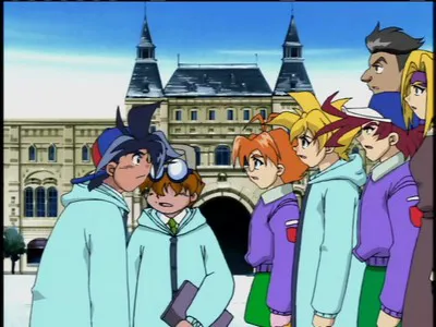 Next Episode Preview