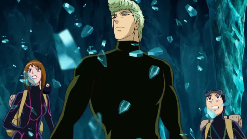 Next Episode Preview
