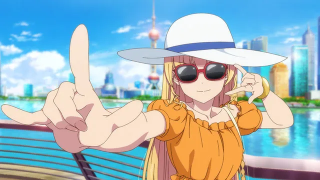 Next Episode Preview