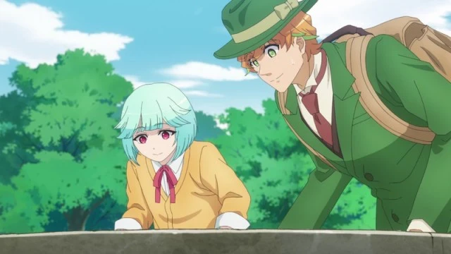 Next Episode Preview