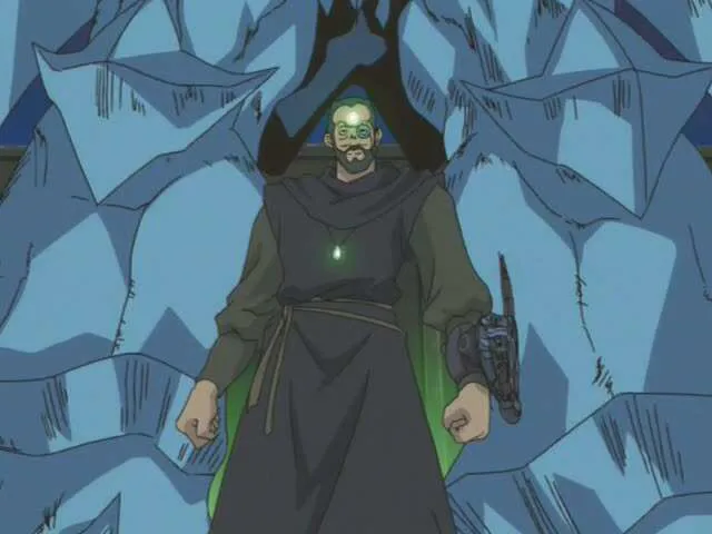Next Episode Preview