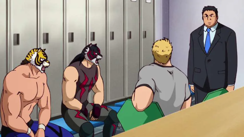 Next Episode Preview