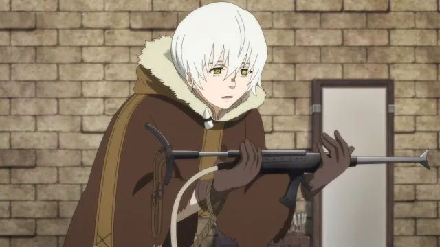 Next Episode Preview