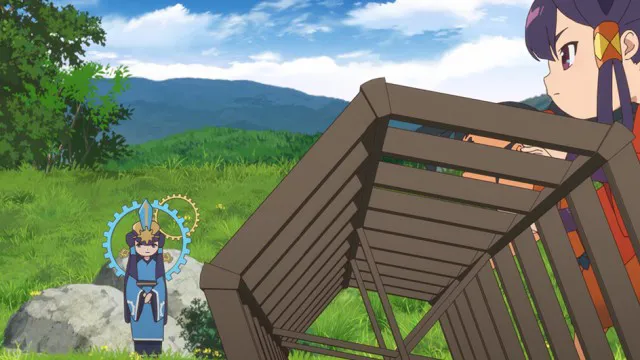 Next Episode Preview