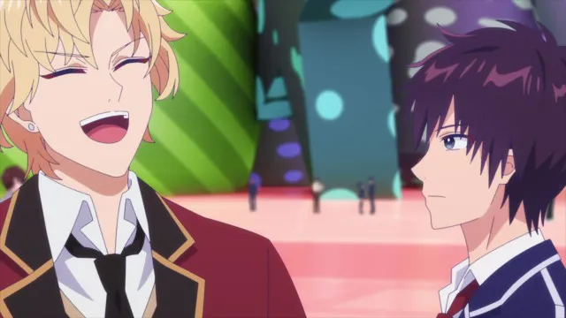 Next Episode Preview