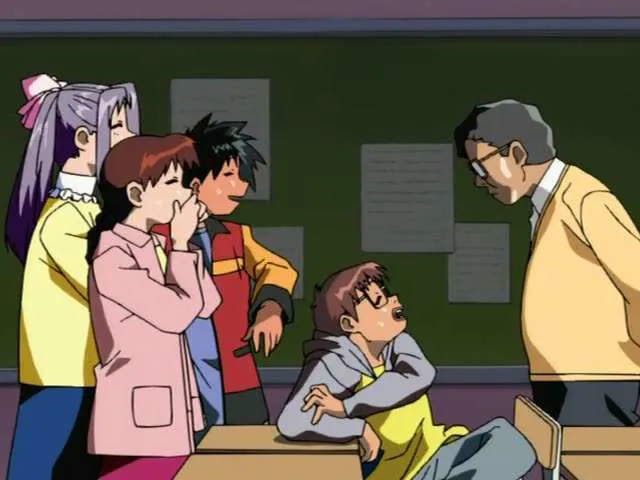 Next Episode Preview