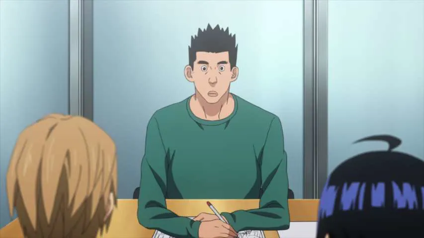 Next Episode Preview
