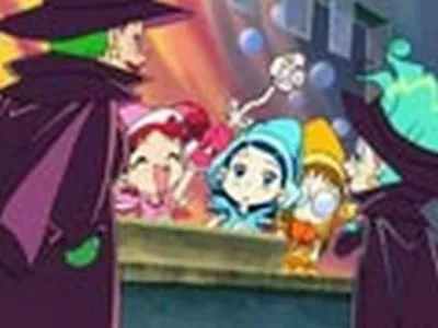 Next Episode Preview
