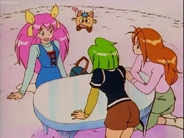 Next Episode Preview