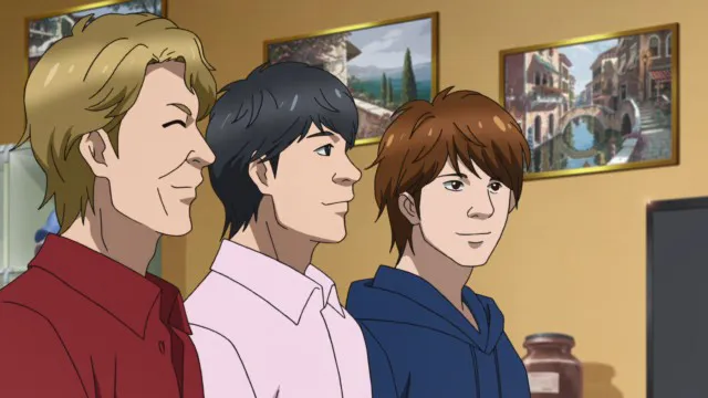Next Episode Preview
