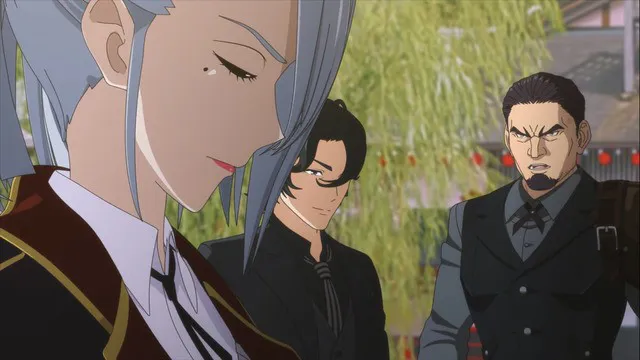 Next Episode Preview