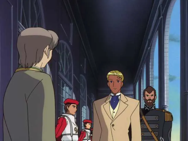 Next Episode Preview