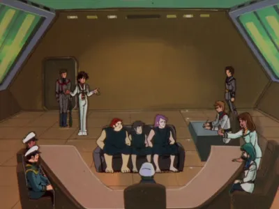 Next Episode Preview