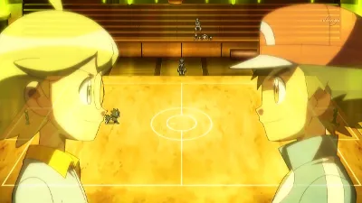 Next Episode Preview