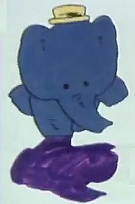 Baby Elephant Walk