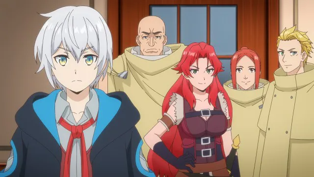 Next Episode Preview