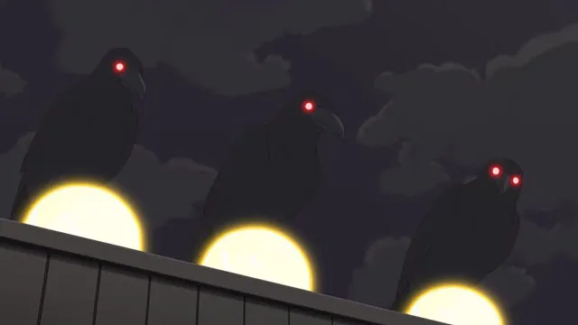 Next Episode Preview