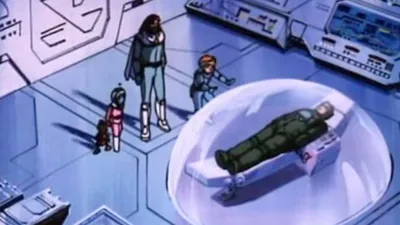 Next Episode Preview