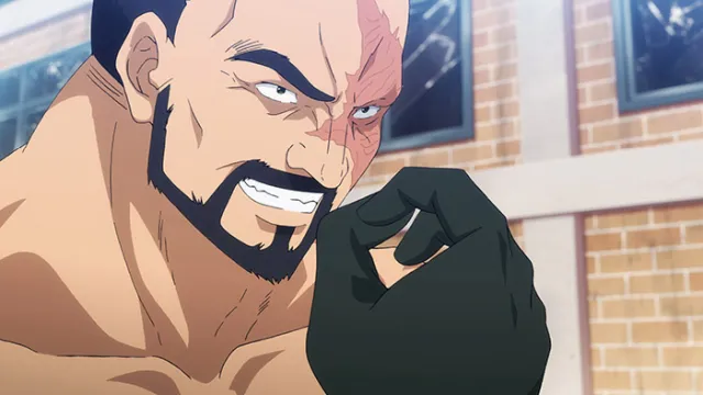 Next Episode Preview