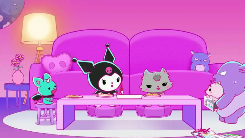 Next Episode Preview
