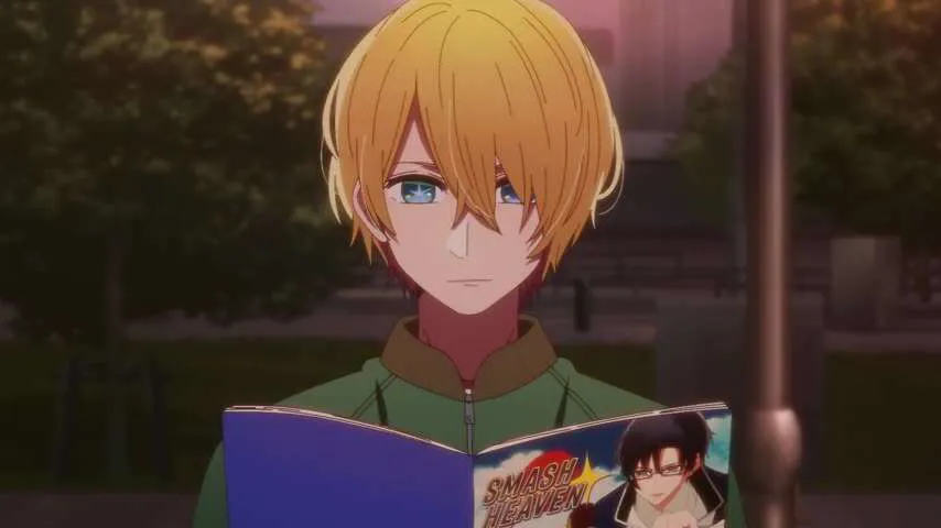 Next Episode Preview