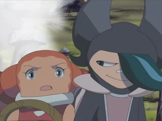 Next Episode Preview
