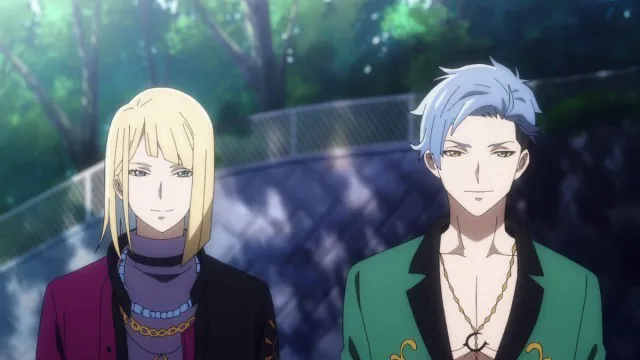 Next Episode Preview