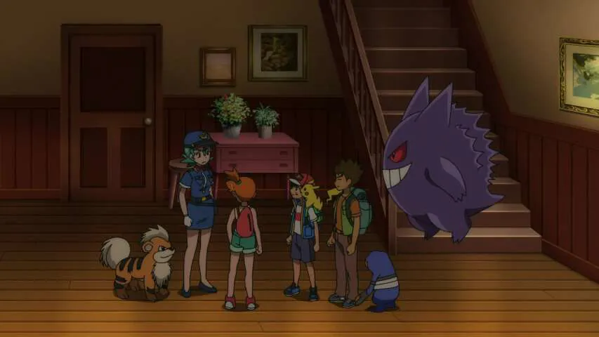 Next Episode Preview