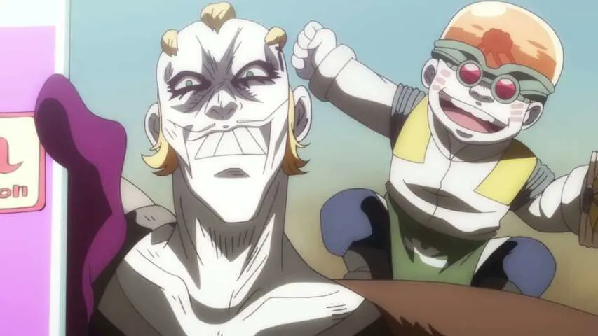 Next Episode Preview