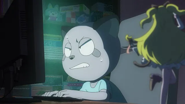 Next Episode Preview