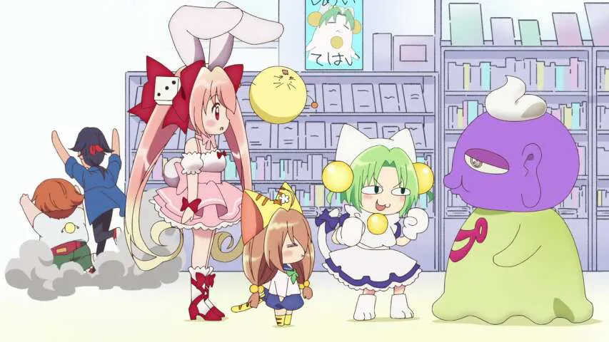 Next Episode Preview