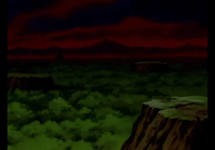 Next Episode Preview
