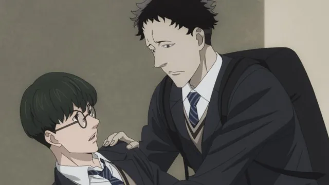 Next Episode Preview