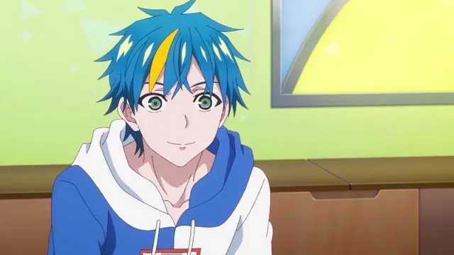 Next Episode Preview