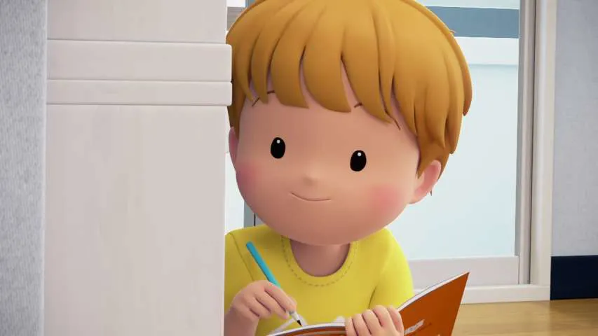 Next Episode Preview