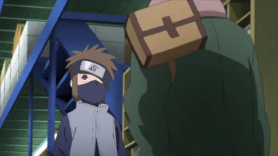 Next Episode Preview