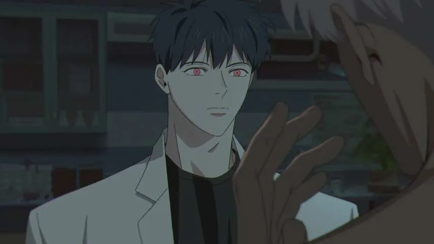Next Episode Preview