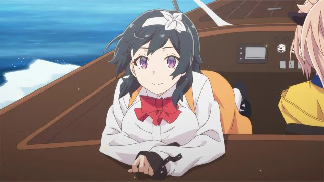 Next Episode Preview