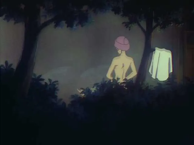 Next Episode Preview