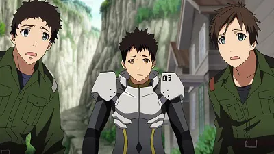 Next Episode Preview