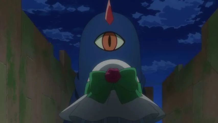 Next Episode Preview