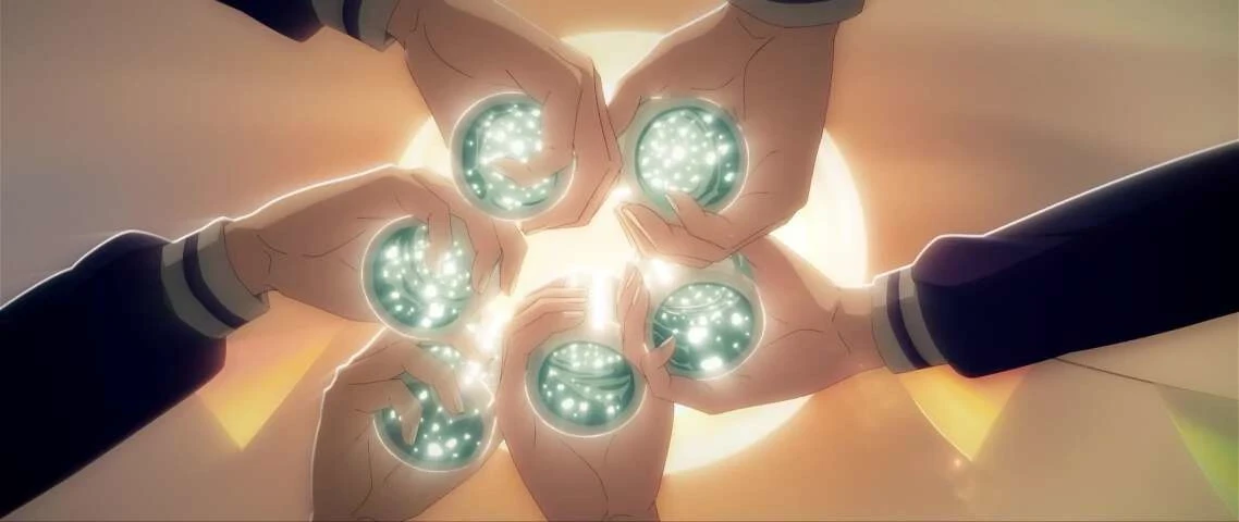 Next Episode Preview