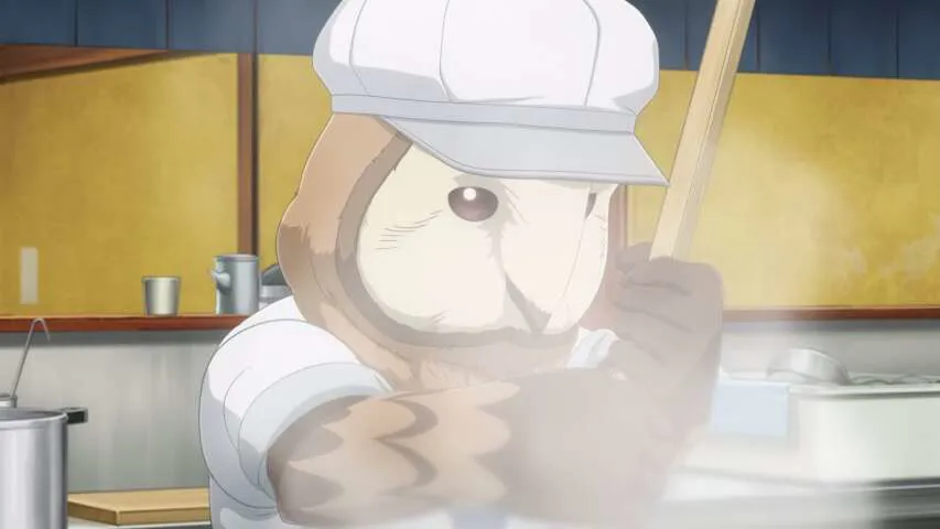 Next Episode Preview