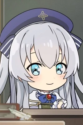 Celia-sensei no Wakuwaku Magical Kyoushitsu season2 Poster