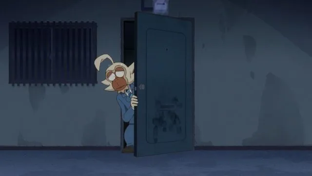 Next Episode Preview