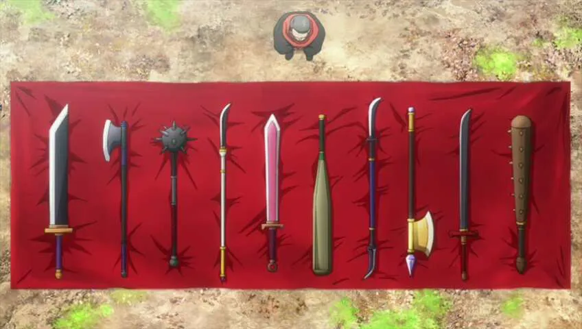 Next Episode Preview