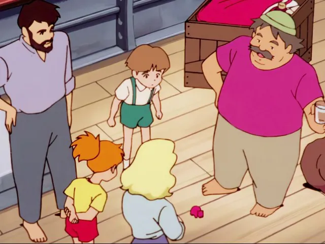 Next Episode Preview